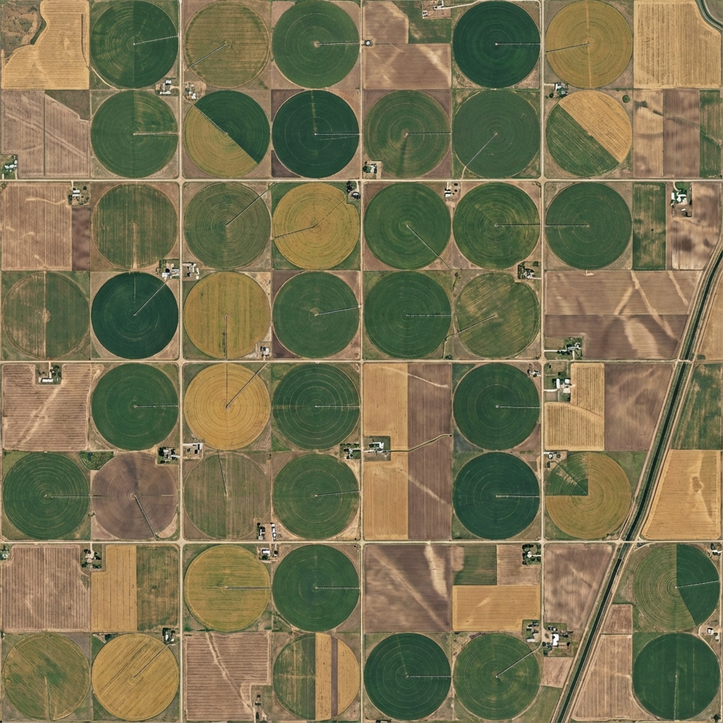 Agriculture