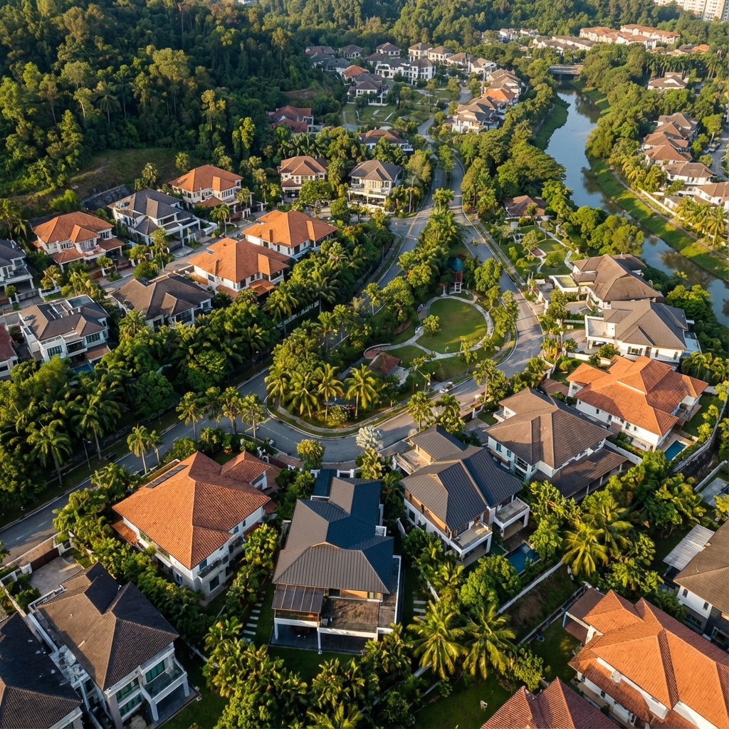 Seremban Area 1