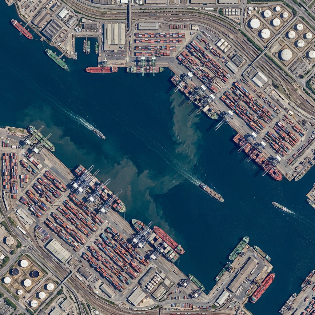 Maritime